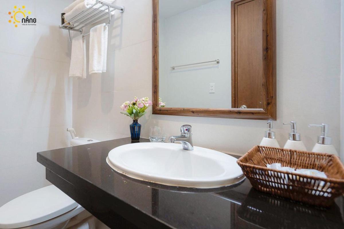 Nang Villa & Homestay Ha Long Buitenkant foto