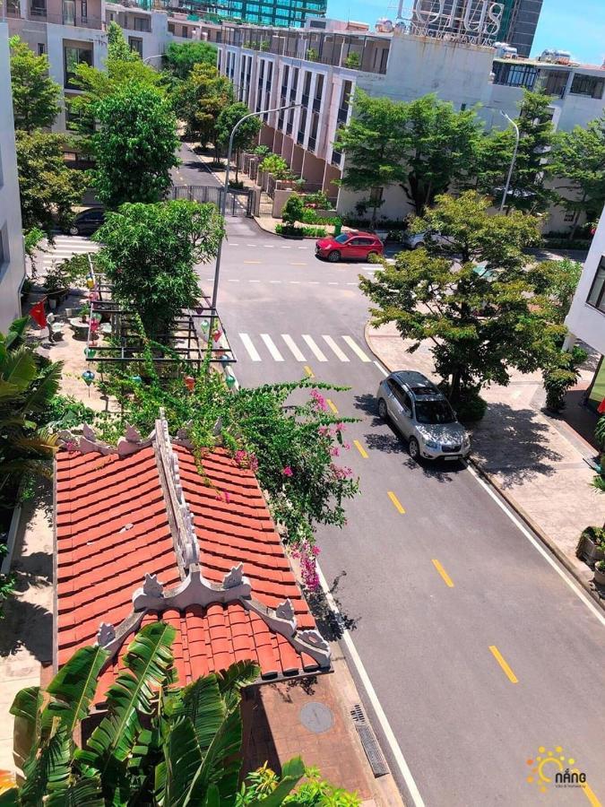 Nang Villa & Homestay Ha Long Buitenkant foto