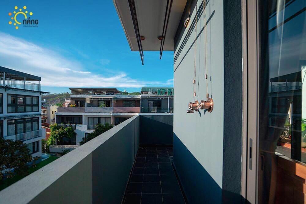 Nang Villa & Homestay Ha Long Buitenkant foto