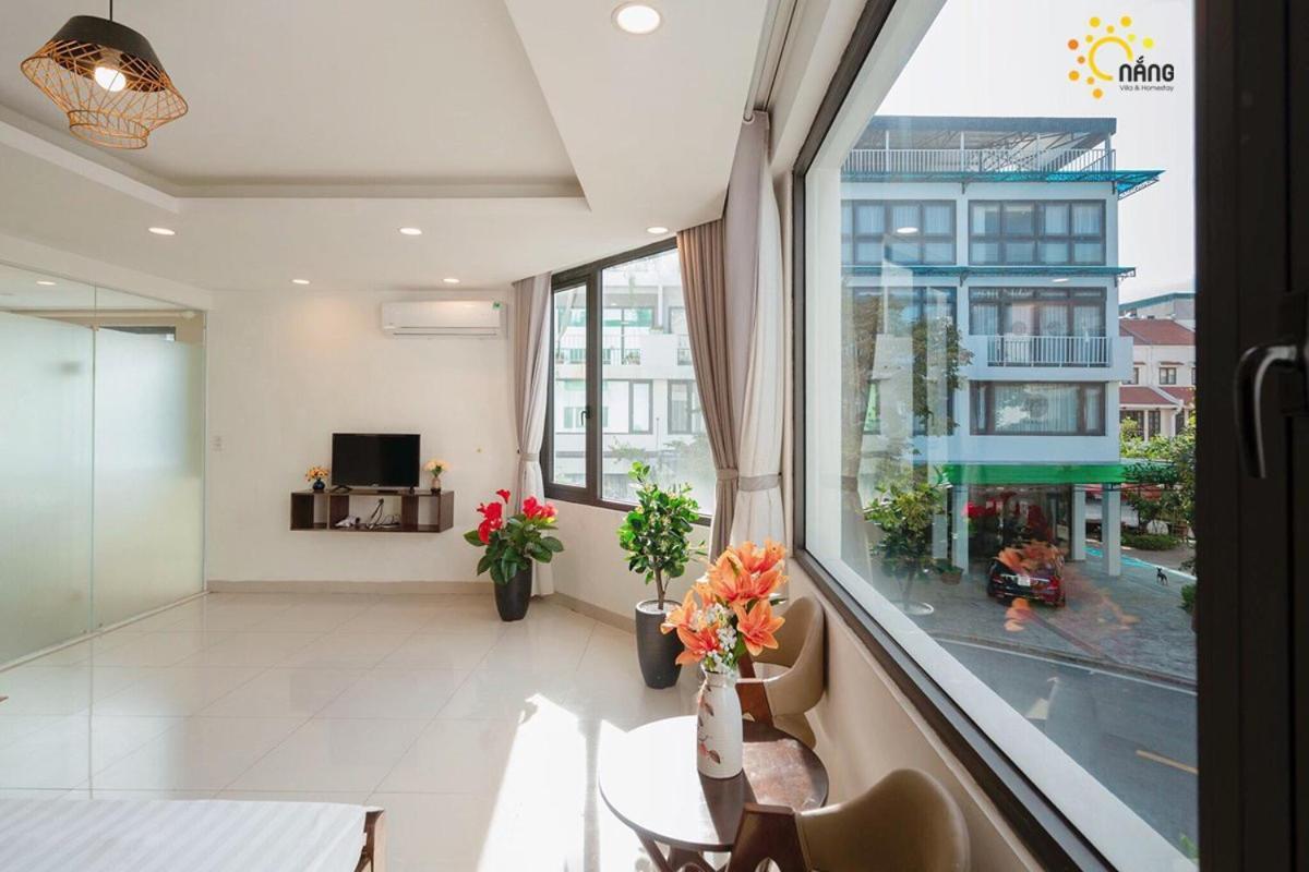 Nang Villa & Homestay Ha Long Buitenkant foto