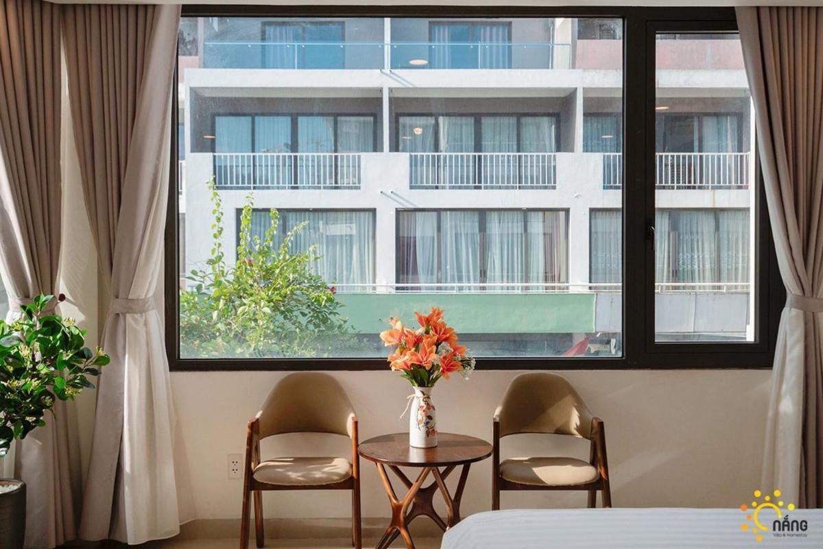 Nang Villa & Homestay Ha Long Buitenkant foto