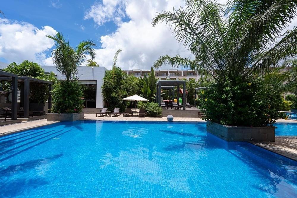Nang Villa & Homestay Ha Long Buitenkant foto